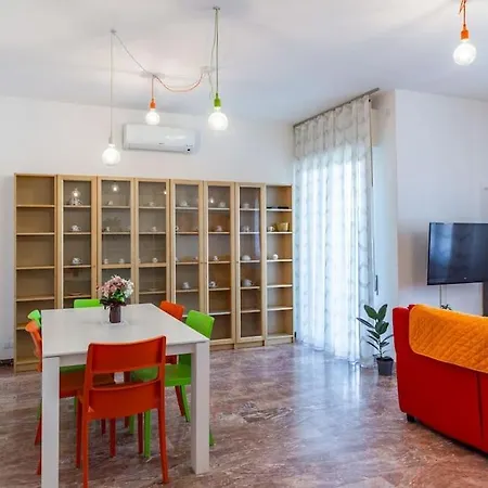 Family House Apartment Venice