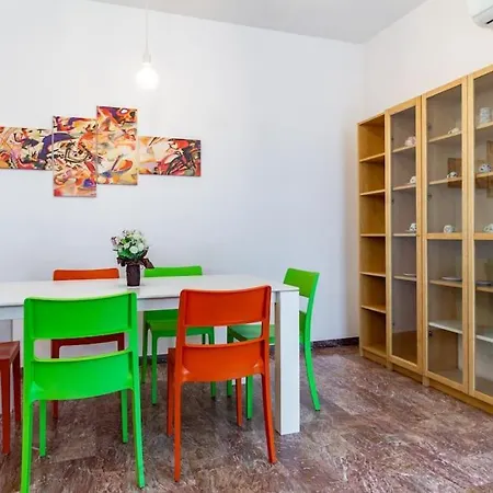 Apartment Family House Venice