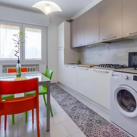 Apartment Family House Venice