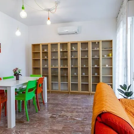 Family House Venice