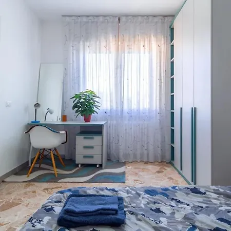 Family House * Venice