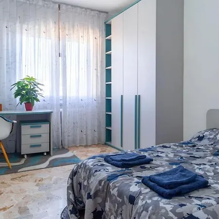 Family House Venice