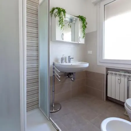 アパート Family House *