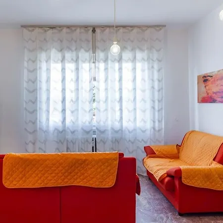 Family House アパート ヴェネツィア