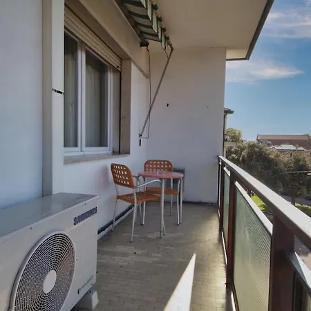 Apartment Family House