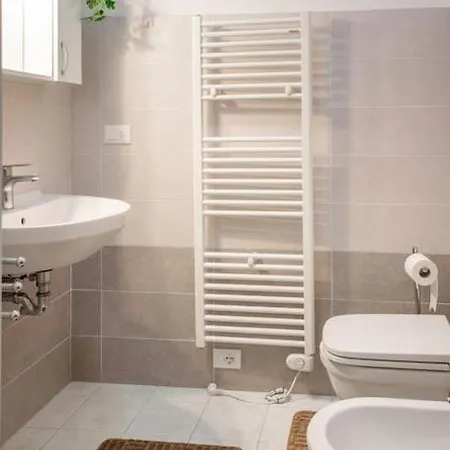 Family House アパート ヴェネツィア