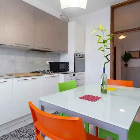 アパート Family House ヴェネツィア