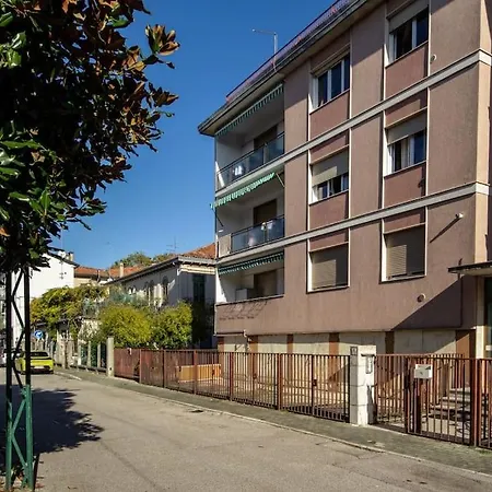 Family House * ヴェネツィア