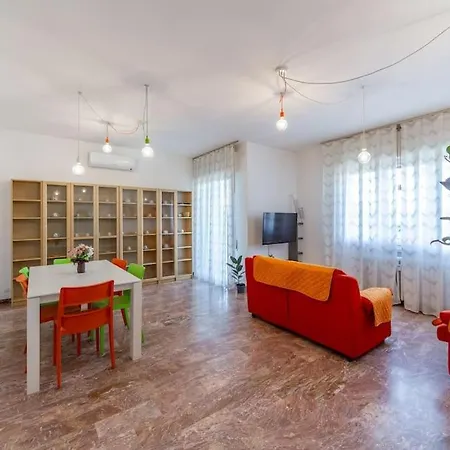 Family House アパート ヴェネツィア