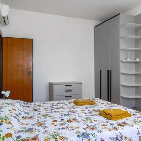 Apartment Family House Venice