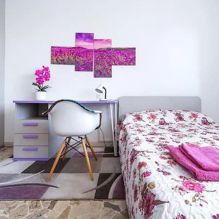 Family House ヴェネツィア