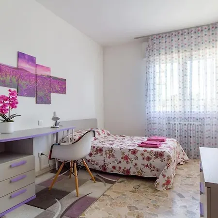 Family House アパート ヴェネツィア